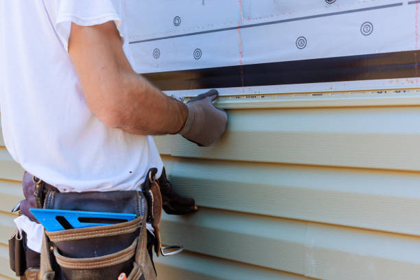 Affordable Siding Replacement solutions in Brookpark, OH